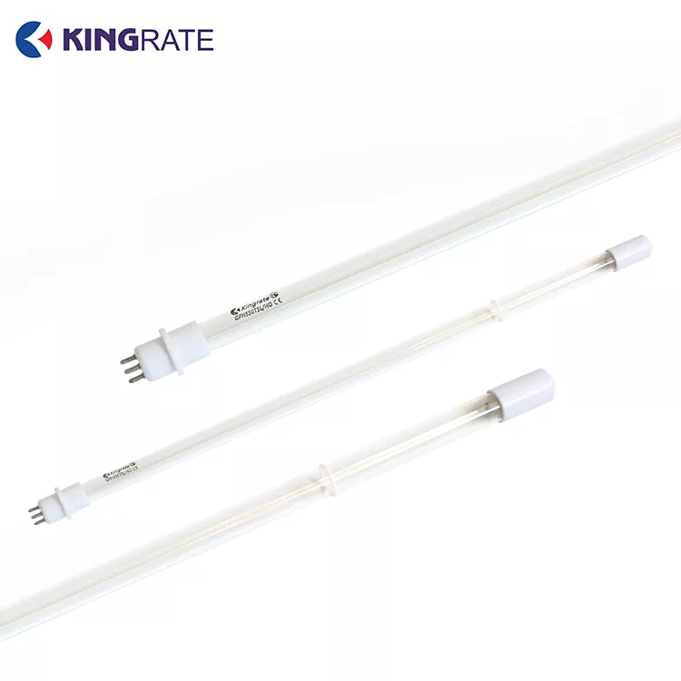High Output 4P UV Lamp