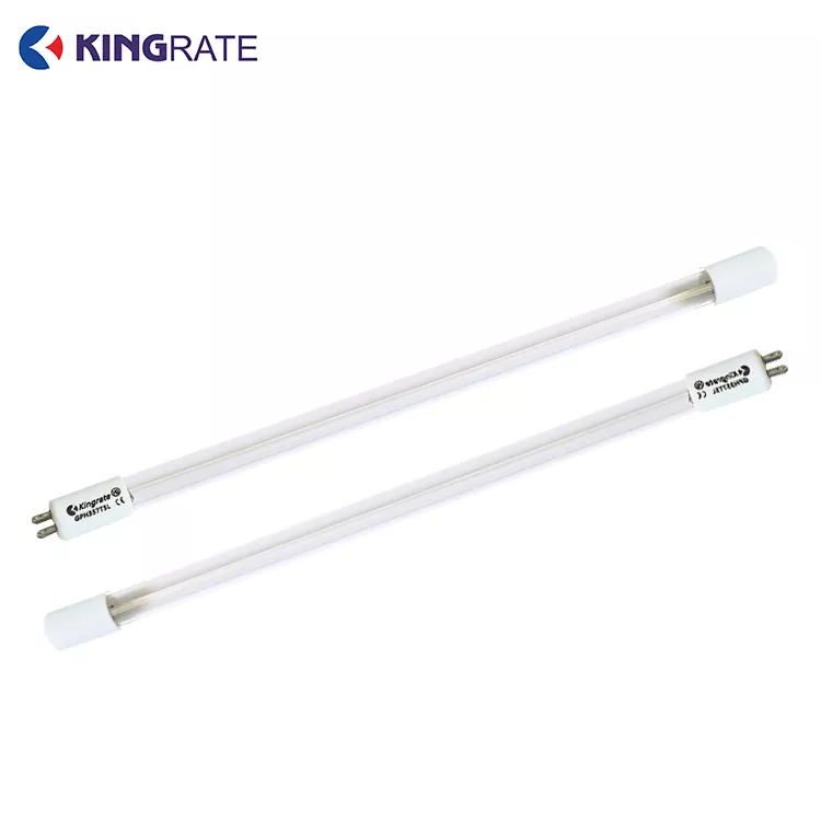 High Output 4P UV Lamp High Output 4P UV Lamp
