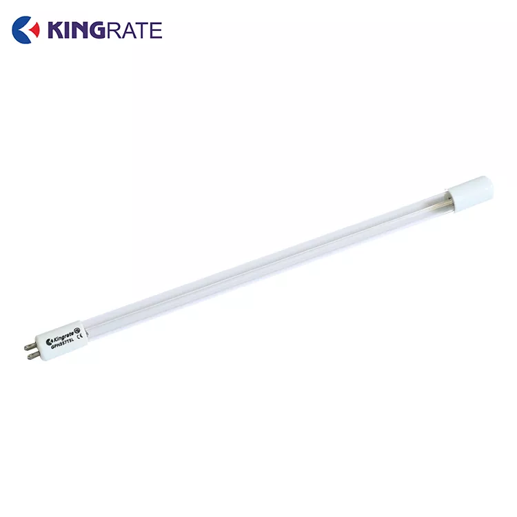 High Output 4P UV Lamp