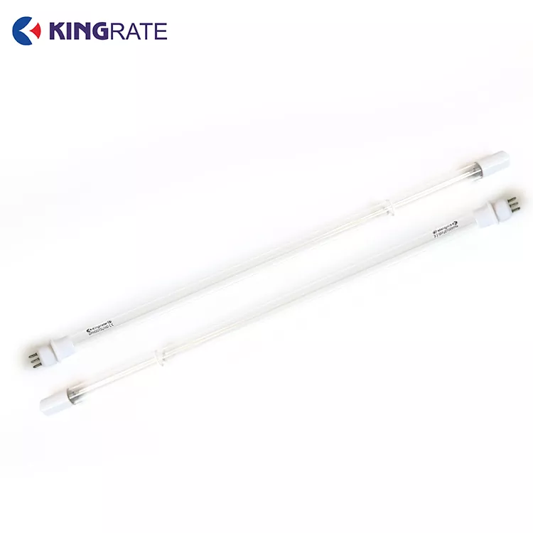 High Output 4P UV Lamp