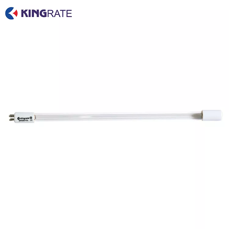 High Output 4P UV Lamp