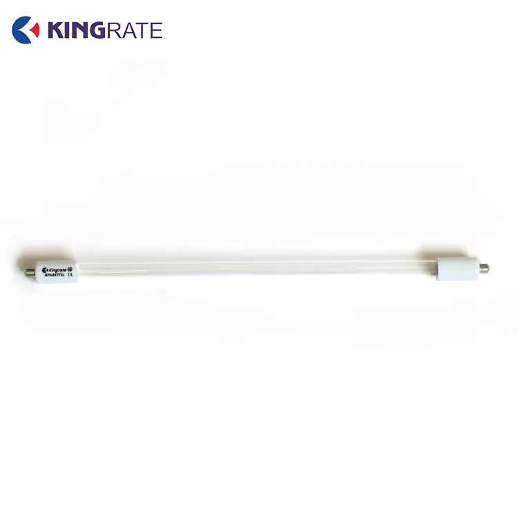 One Pin Double Ended UV Lamp
