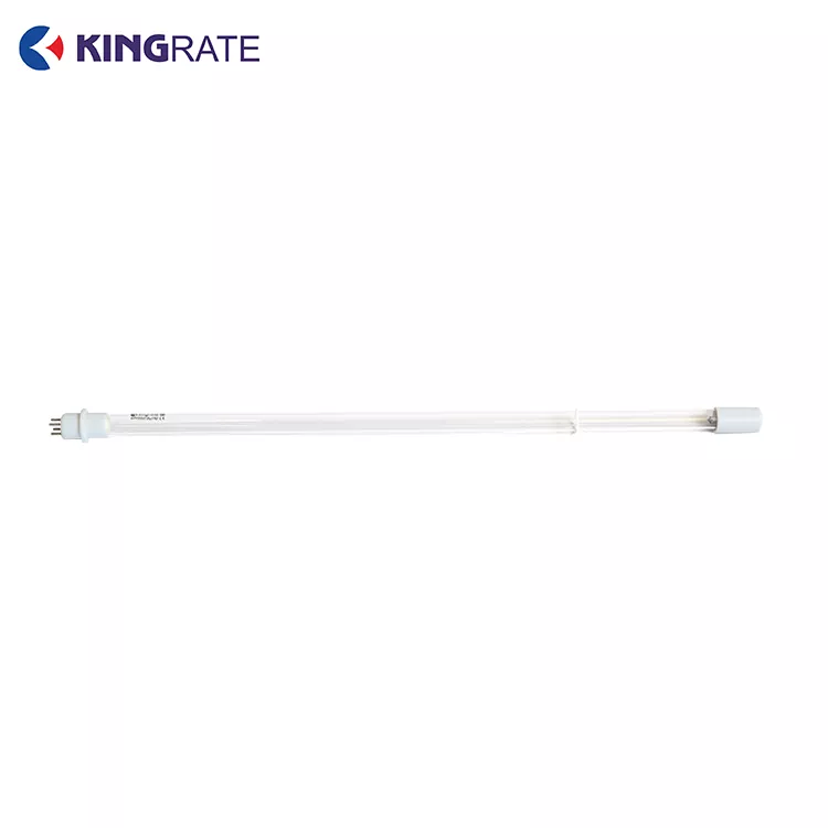 High Output 4P UV Lamp