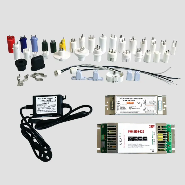 UV Accessories