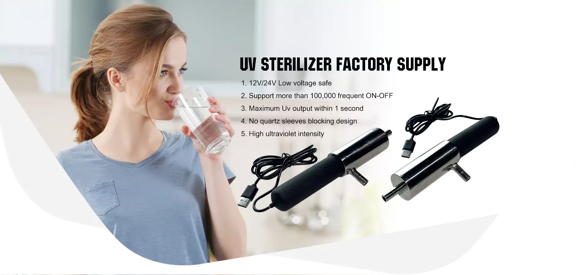 UV Sterilizer Manufacturer