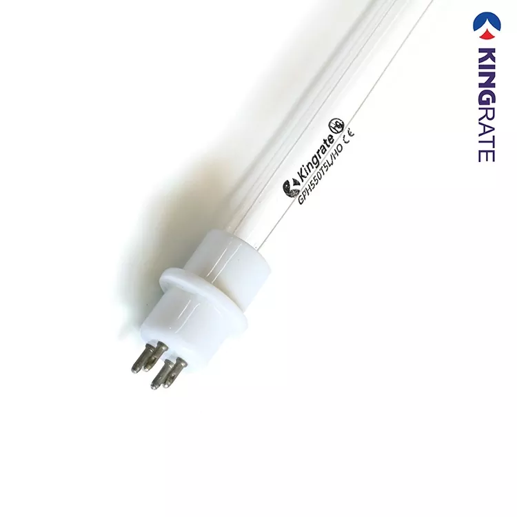 High Output 4P UV Lamp