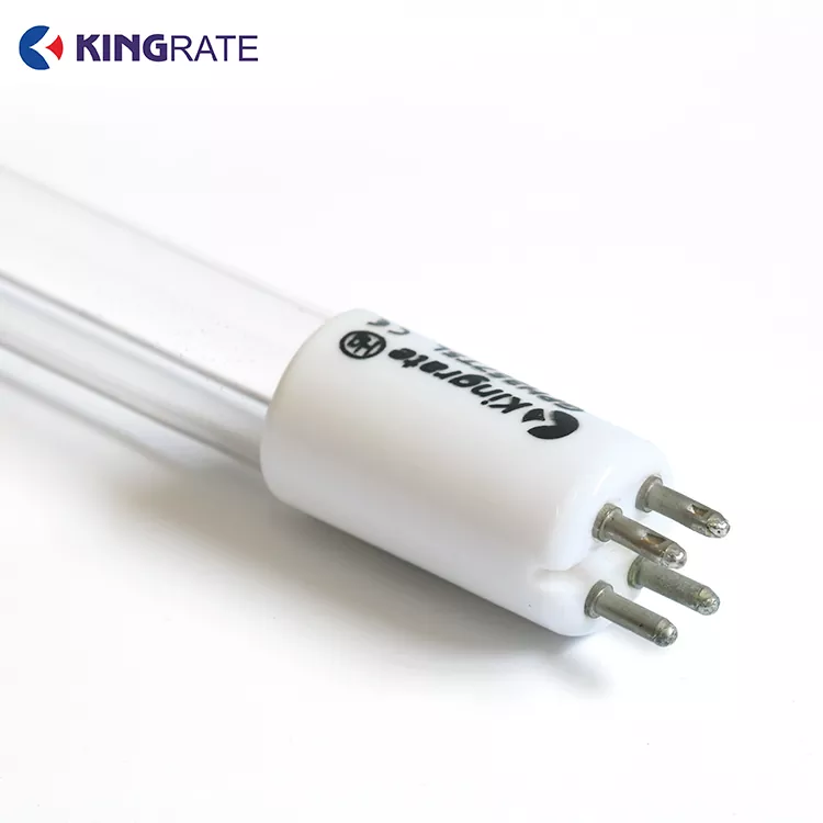 High Output 4P UV Lamp