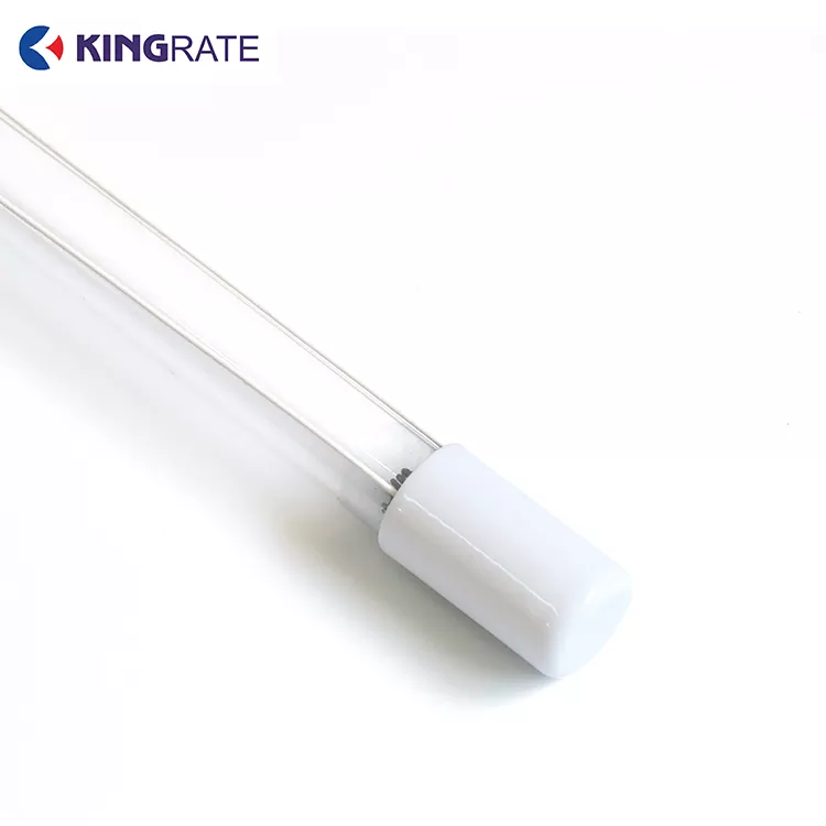 High Output 4P UV Lamp