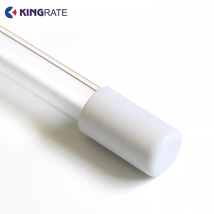 High Output 4P UV Lamp
