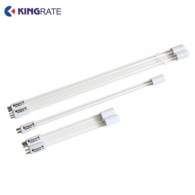 High Output 4P UV Lamp