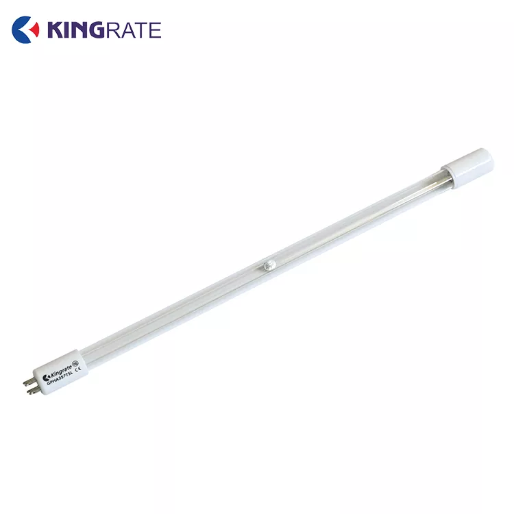 Amalgam UV Lamp Amalgam UV Lamp