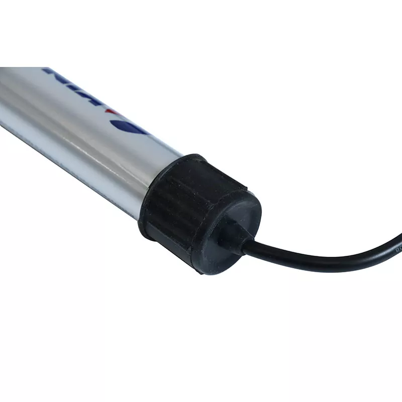 Compact H Type Submersible UV Sterilizer