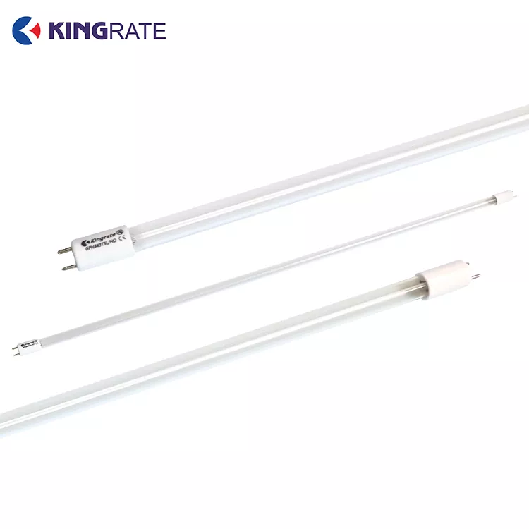 High Engergy Dual-Band UV Lamp High Engergy Dual-Band UV Lamp