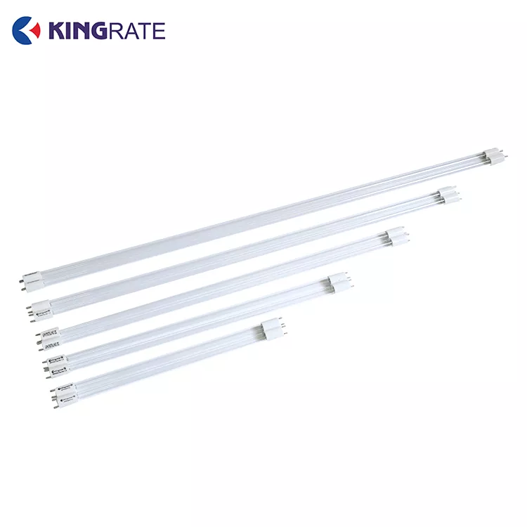 High Engergy Dual-Band UV Lamp High Engergy Dual-Band UV Lamp