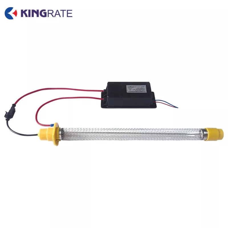 High Ozone Plasma Lighting UV Lamp High Ozone Plasma Lighting UV Lamp