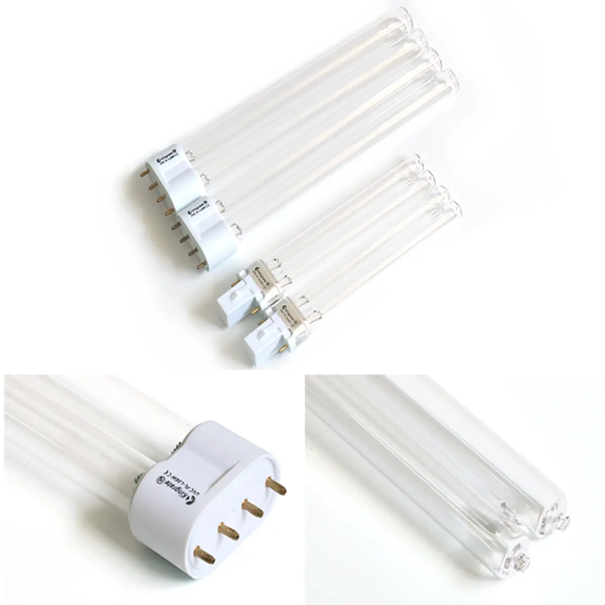 PL-L Series H-Shaped UV Lamp