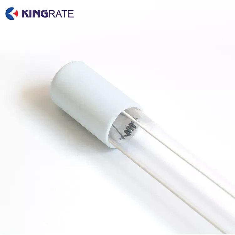 High Output 4P UV Lamp