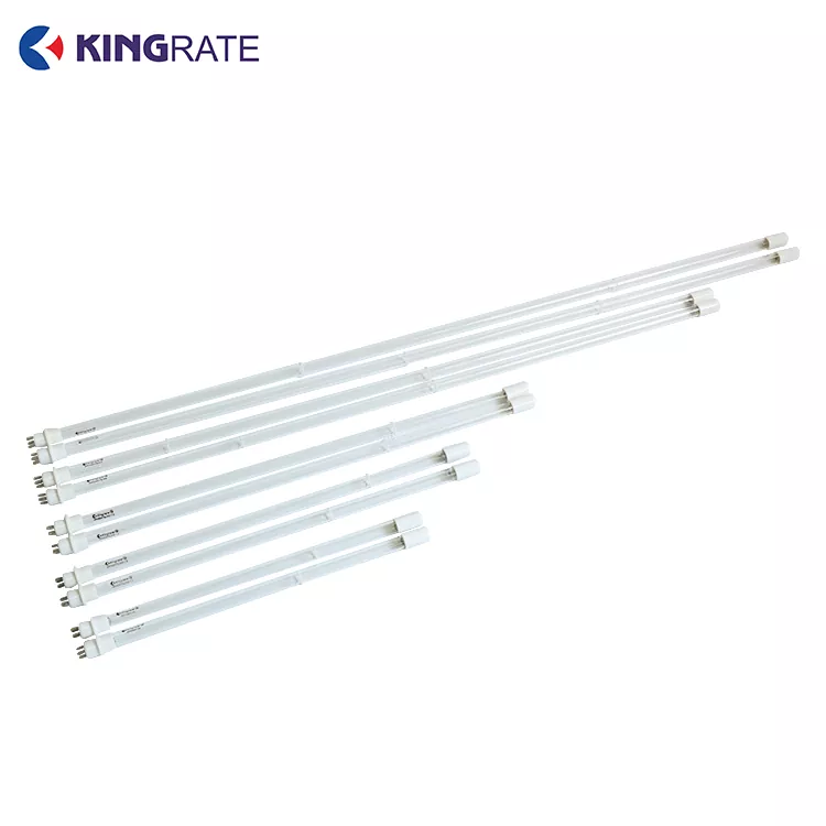 High Output 4P UV Lamp