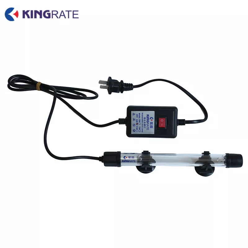 Koi Pond and Ornamental Pond UV Lamp UV Sterilizer