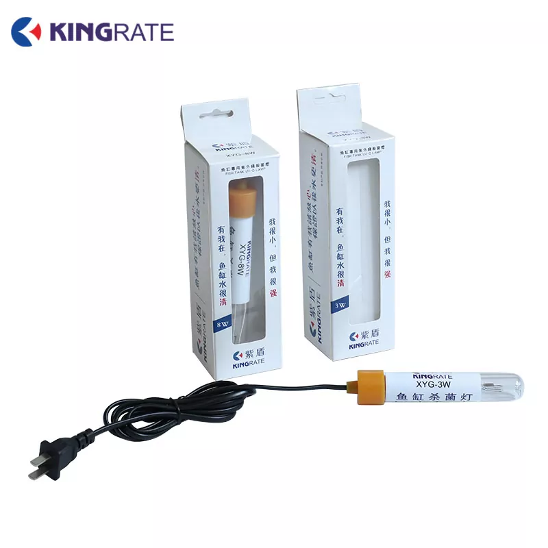 Mini Aquarium UV Lamp UV Sterlizer