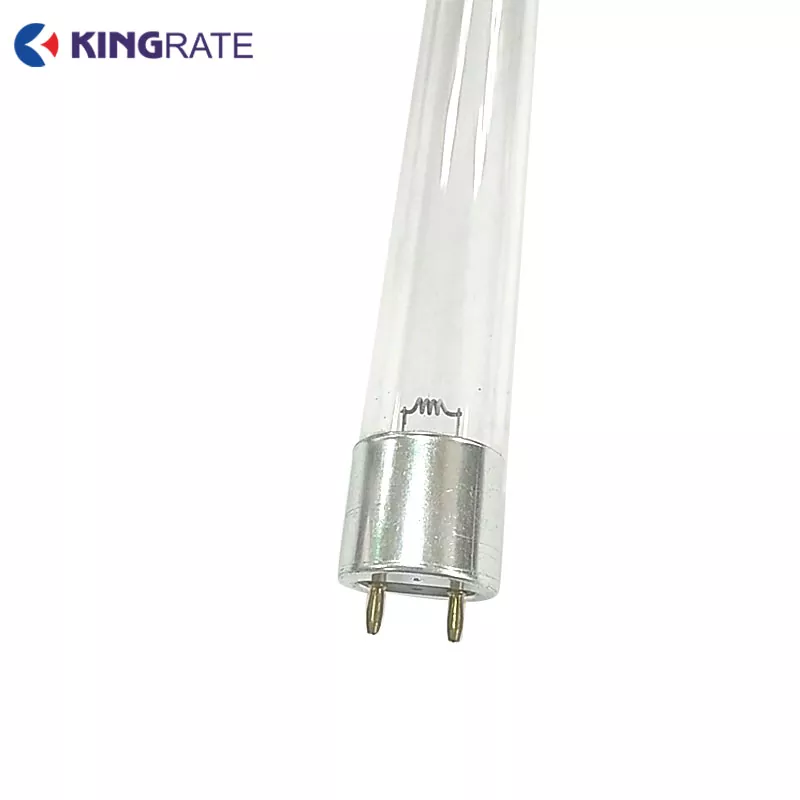 T8 2 Pins Double Ended UV Lamp