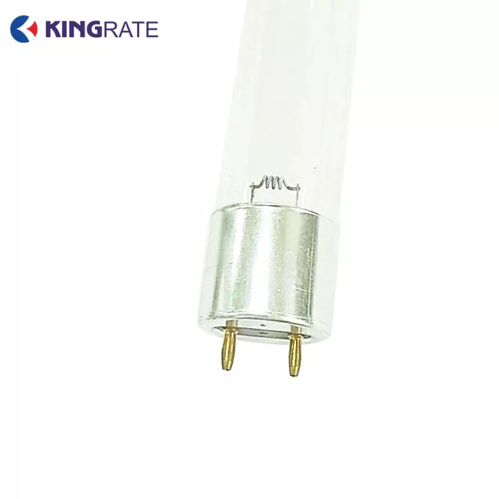 T8 2 Pins Double Ended UV Lamp