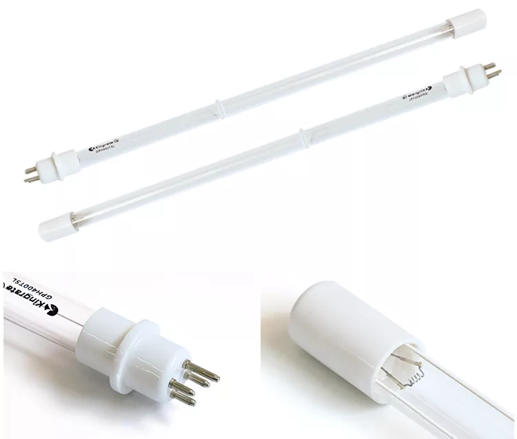 Waterproof Fog UV Lamp