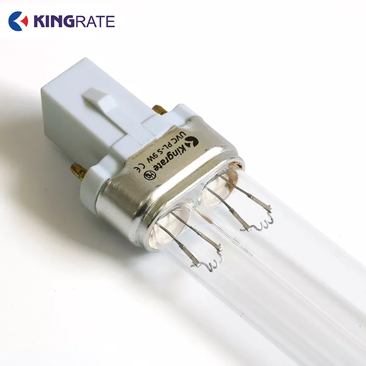 PL-S Series H-Shaped UV Lamp PL-S9W