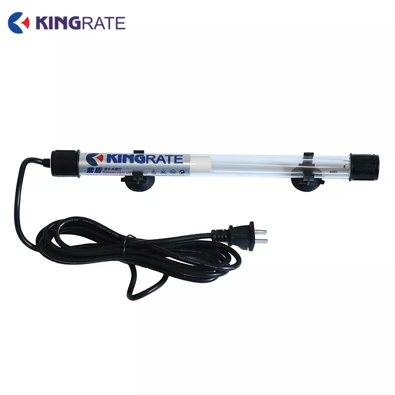 Koi Pond and Ornamental Pond UV Lamp UV Sterilizer Koi Pond and Ornamental Pond UV Lamp UV Sterilizer