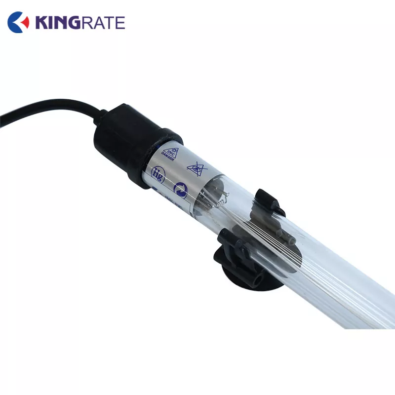 Koi Pond and Ornamental Pond UV Lamp UV Sterilizer