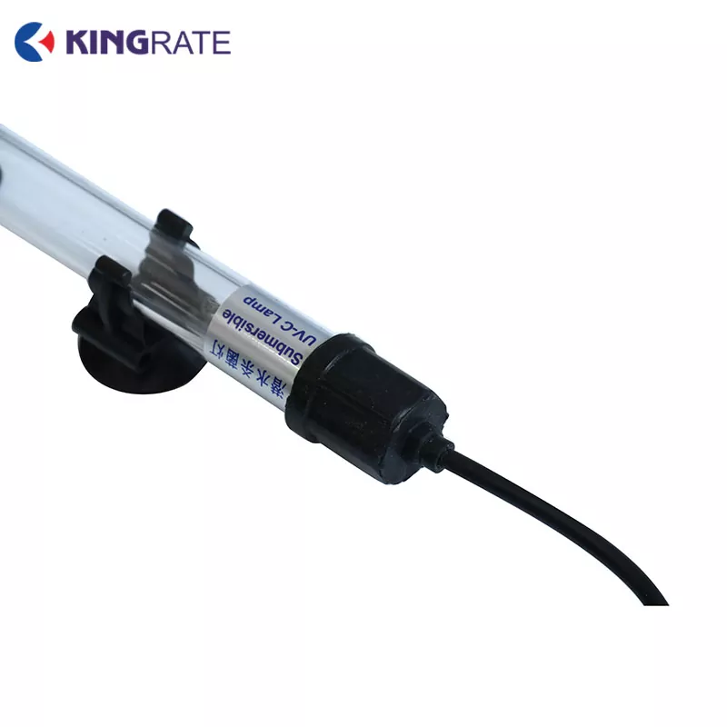 Koi Pond and Ornamental Pond UV Lamp UV Sterilizer