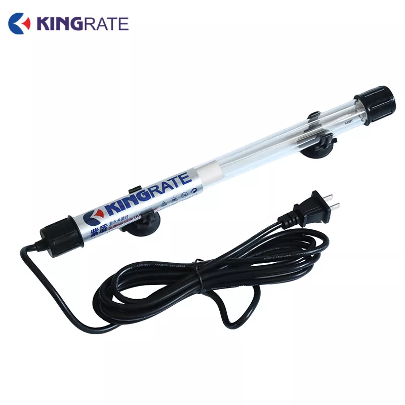 Koi Pond and Ornamental Pond UV Lamp UV Sterilizer