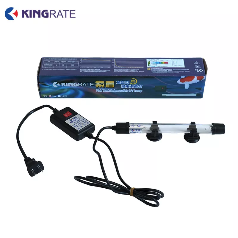 Koi Pond and Ornamental Pond UV Lamp UV Sterilizer
