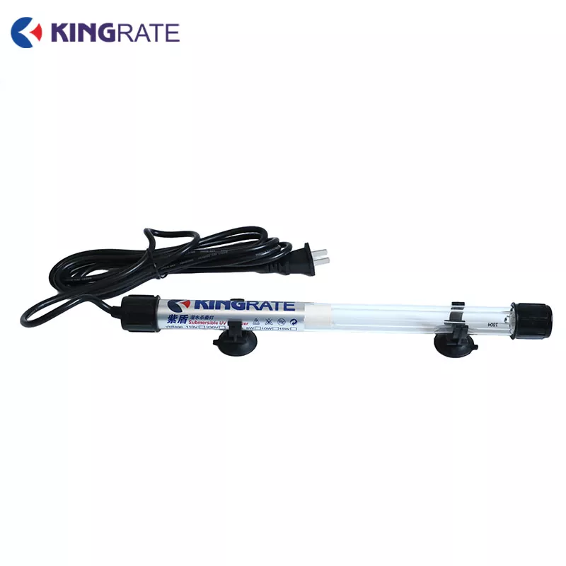 Koi Pond and Ornamental Pond UV Lamp UV Sterilizer