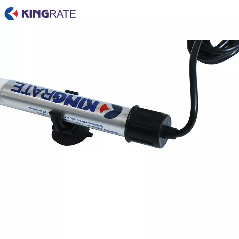 Koi Pond and Ornamental Pond UV Lamp UV Sterilizer