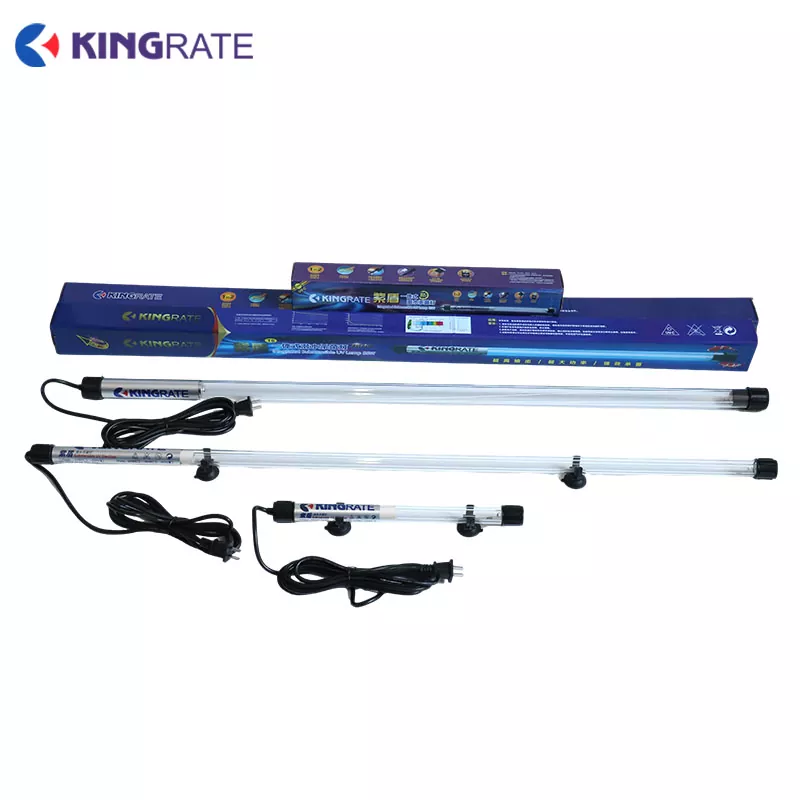 Koi Pond and Ornamental Pond UV Lamp UV Sterilizer