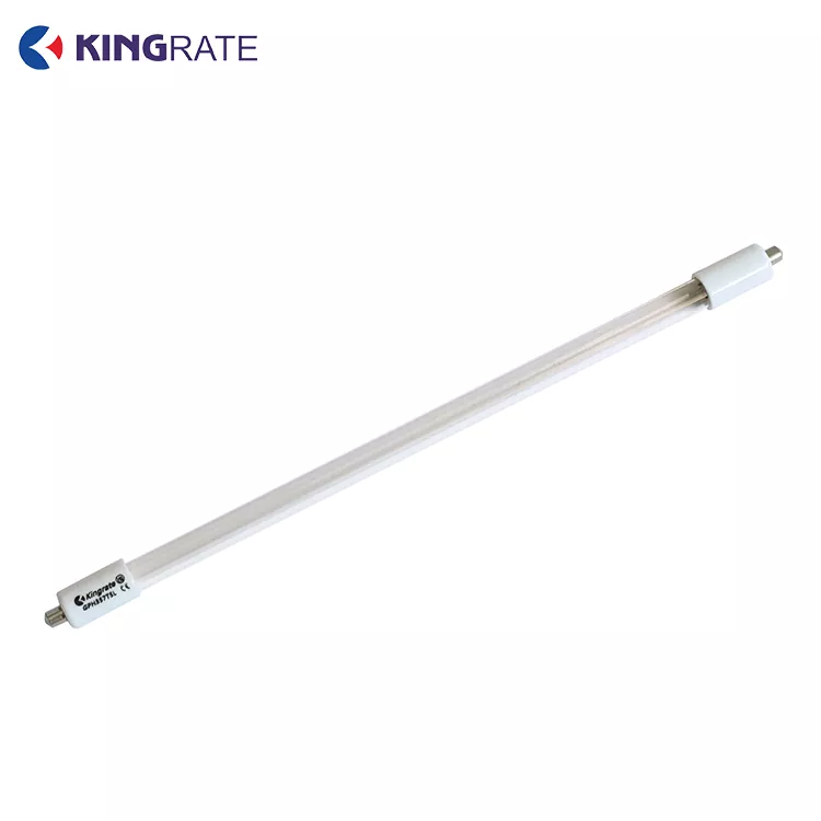 One Pin Double Ended UV Lamp One Pin Double Ended UV Lamp