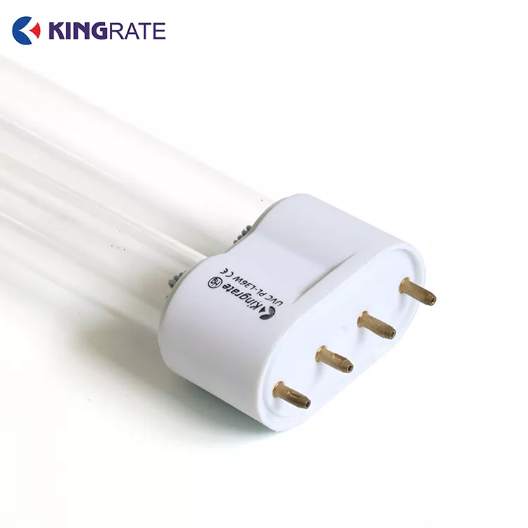 PL-L Series H-Shaped UV Lamp