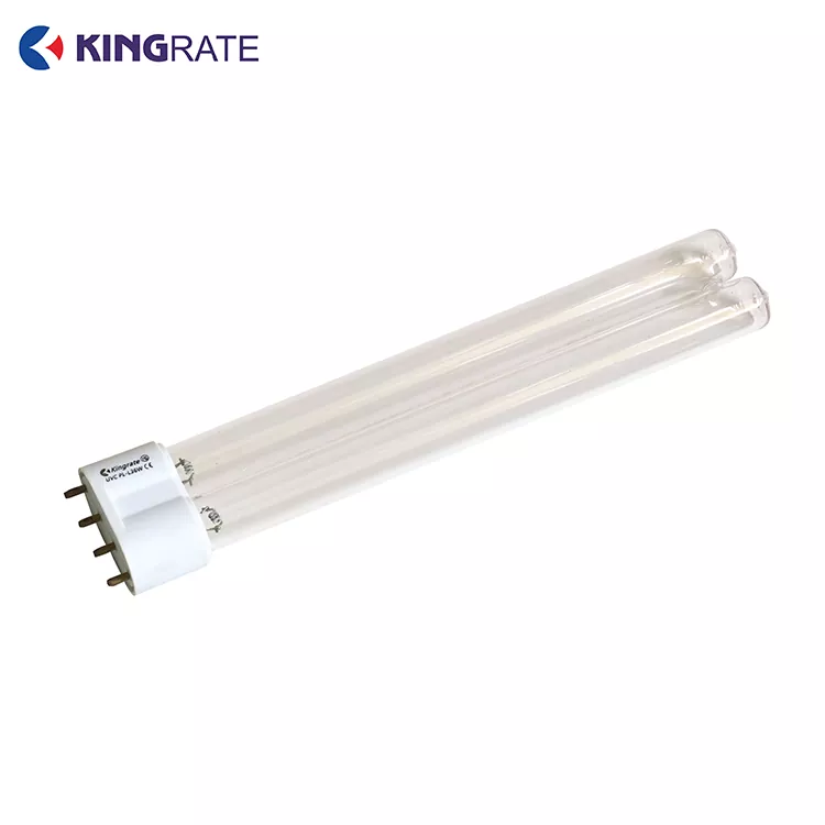 PL-L Series H-Shaped UV Lamp PL-L18W PL-L Series H-Shaped UV Lamp PL-L18W