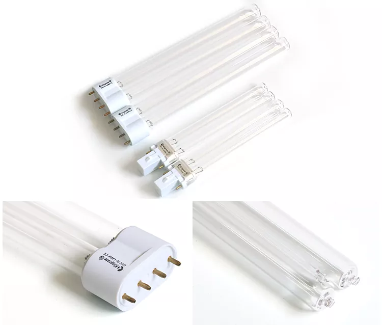 PL-L Series H-Shaped UV Lamp PL-L60W