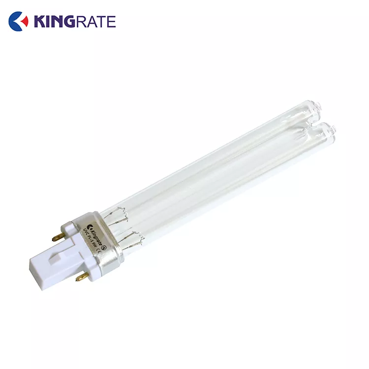 PL-S Series H-Shaped UV Lamp PL-S Series H-Shaped UV Lamp