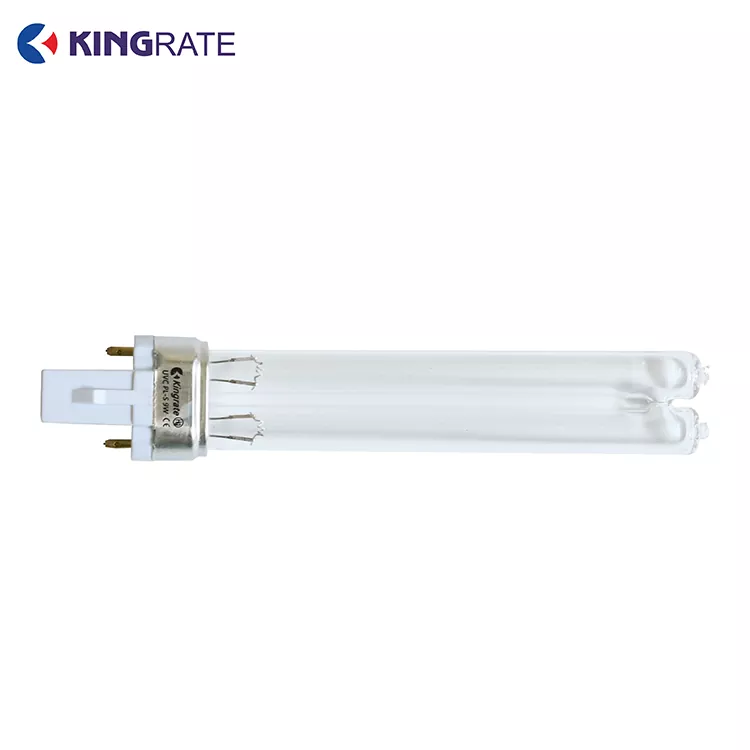 PL-S Series H-Shaped UV Lamp
