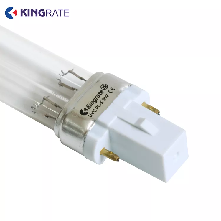PL-S Series H-Shaped UV Lamp