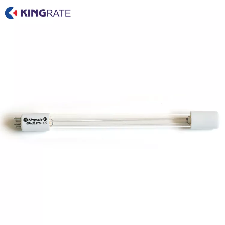 Standard 4P UV Lamp Standard 4P UV Lamp