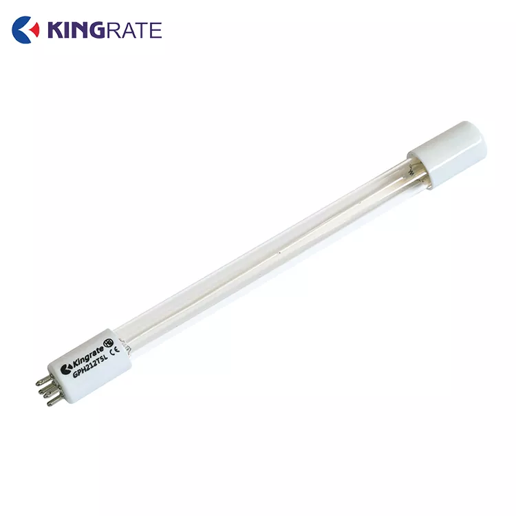Standard 4P UV Lamp