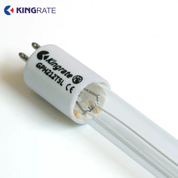 Standard 4P UV Lamp