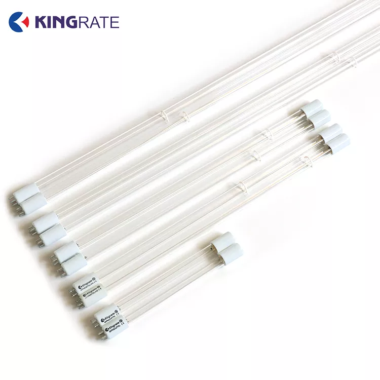 Standard 4P UV Lamp Standard 4P UV Lamp