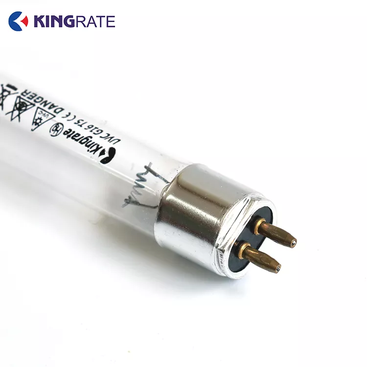 T5 2 Pins Double Ended UV Lamp T5 2 Pins Double Ended UV Lamp