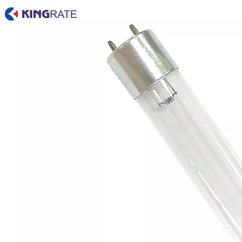 T8 2 Pins Double Ended UV Lamp
