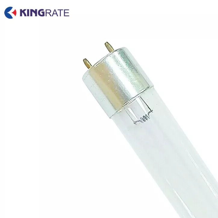 T8 2 Pins Double Ended UV Lamp